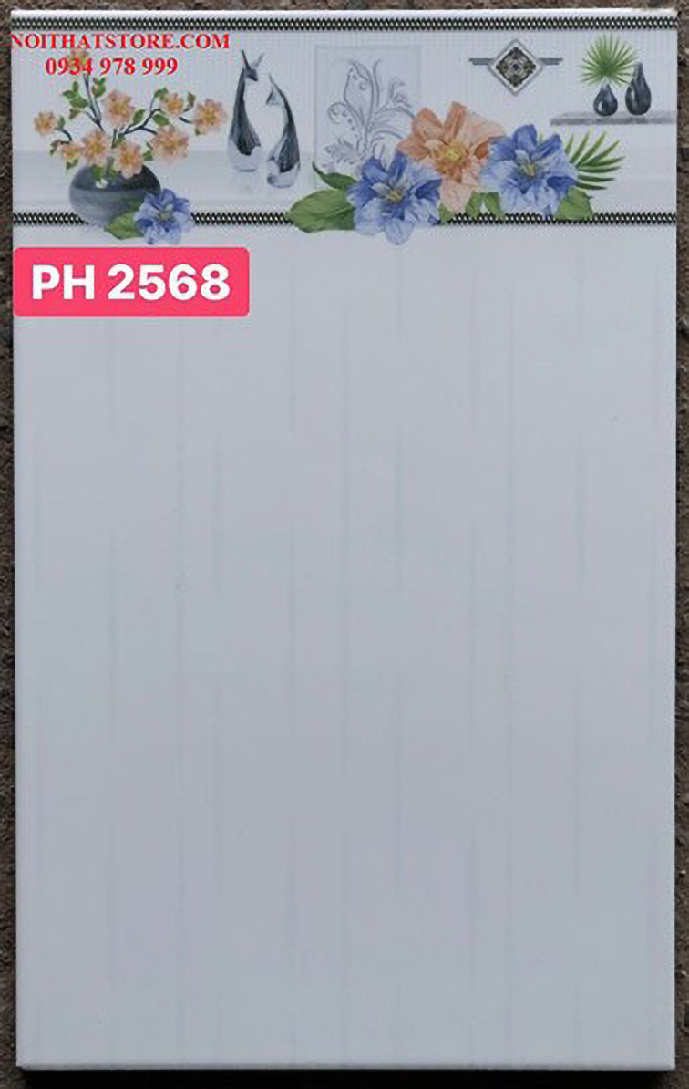 Gạch giá rẻ 25x40 PH2568V