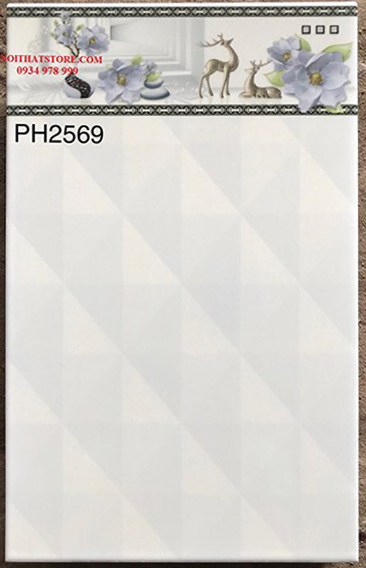 Gạch giá rẻ 25x40 PH2569
