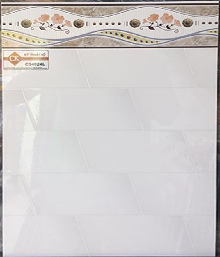 Gạch giá rẻ 30x45 ốp tường C34024L