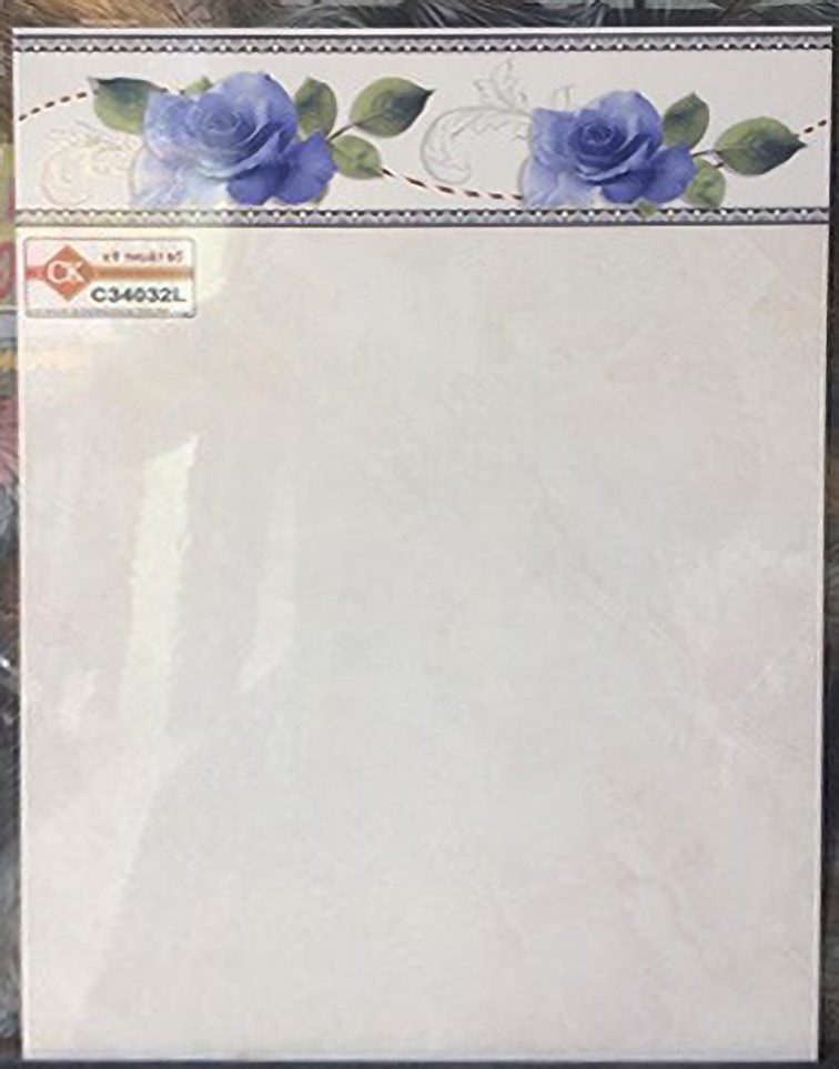 Gạch giá rẻ 30x45 ốp tường C34032L