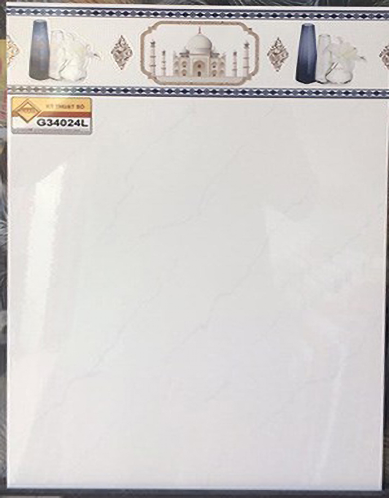 Gạch giá rẻ 30x45 ốp tường G34024L