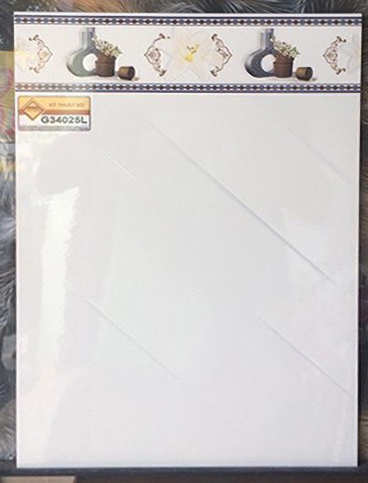 Gạch giá rẻ 30x45 ốp tường G34025L