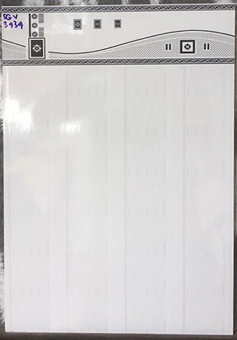 Gạch giá rẻ 30x45 ốp tường SGV 3434