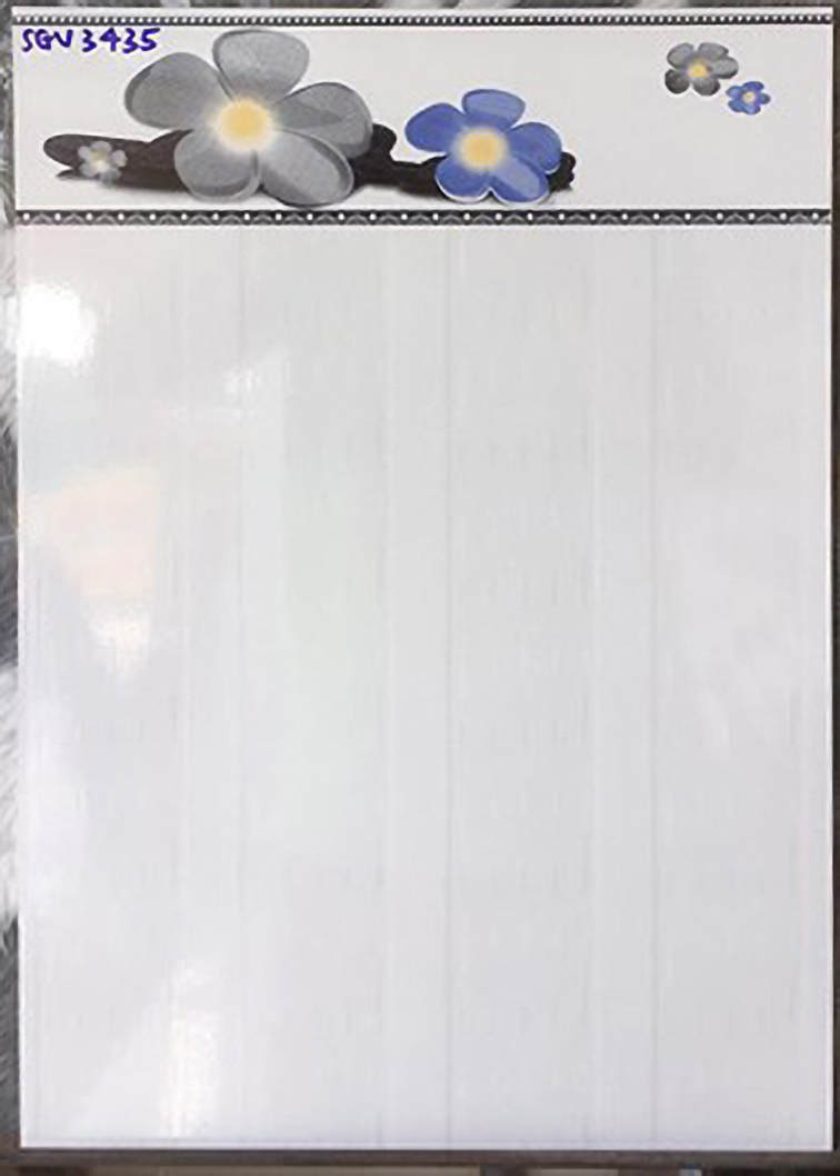 Gạch giá rẻ 30x45 ốp tường SGV 3435