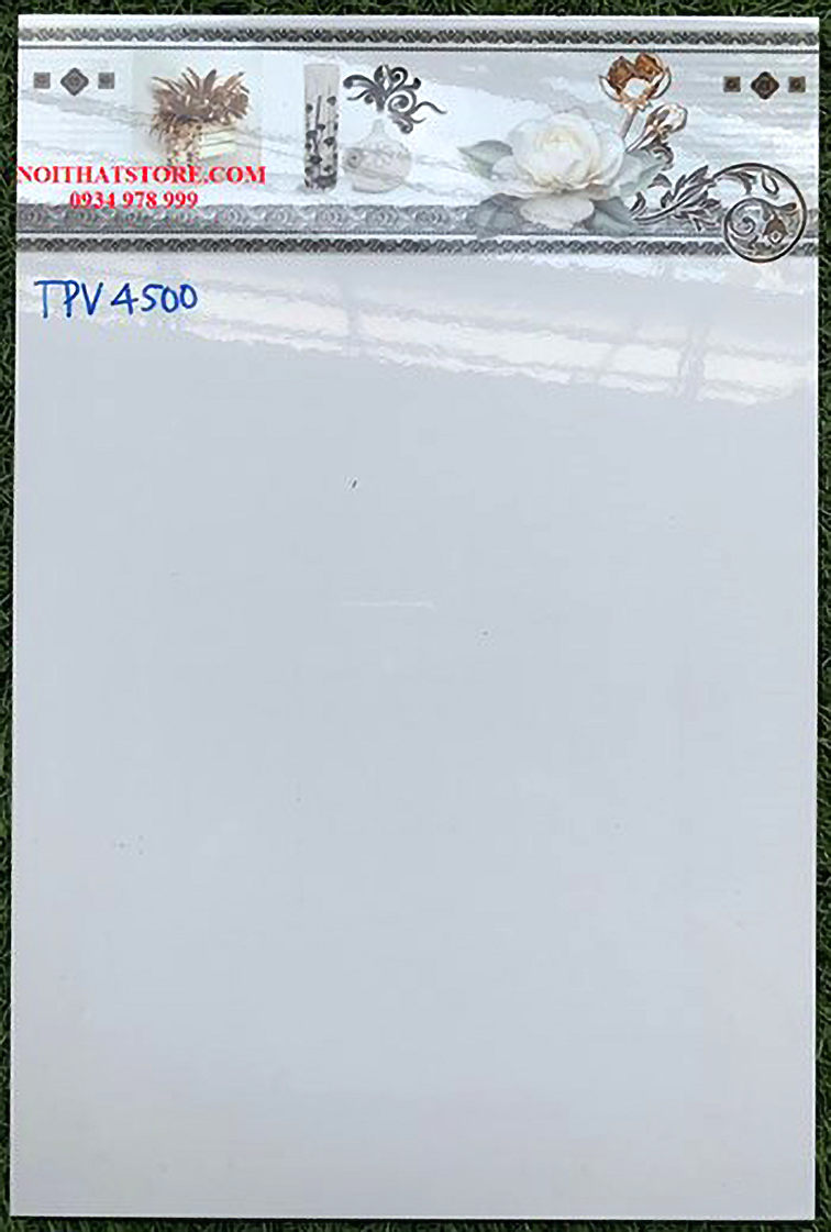 Gạch giá rẻ 30x45 ốp tường  TPV4500
