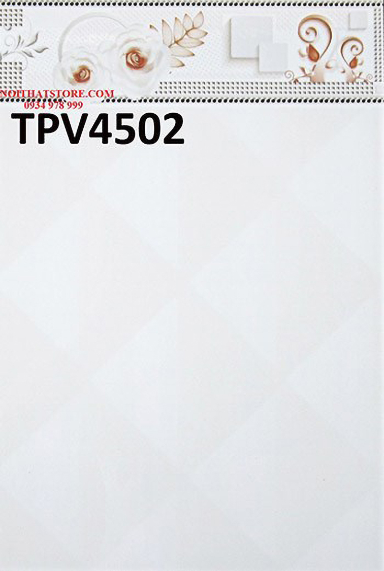 Gạch giá rẻ 30x45 ốp tường TPV4502