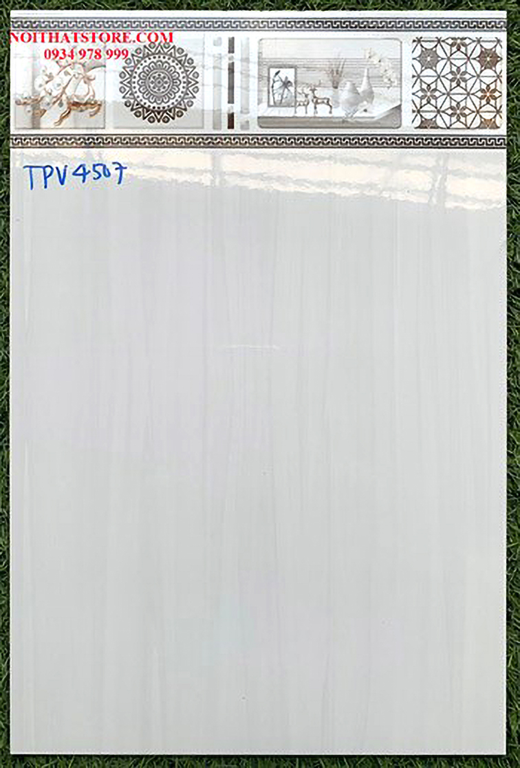 Gạch giá rẻ 30x45 ốp tường TPV4507
