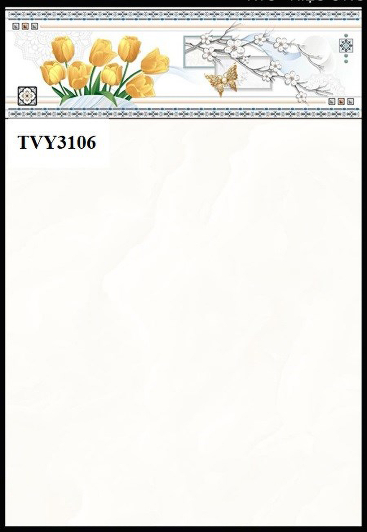 Gạch giá rẻ 30x45 ốp tường TVY3106