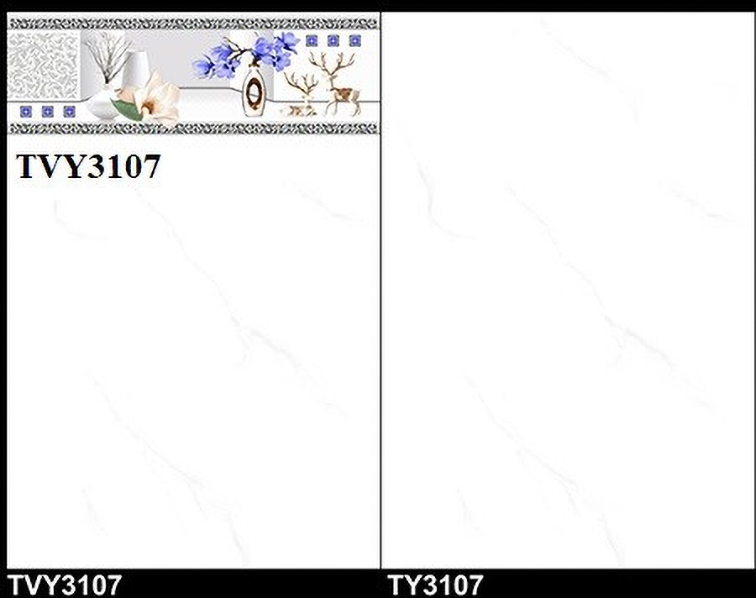 Gạch giá rẻ 30x45 ốp tường TVY3107