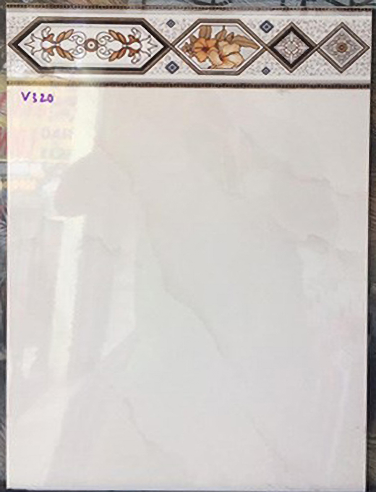 Gạch giá rẻ 30x45 ốp tường V320