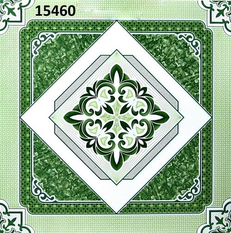 Gạch giá rẻ 40x40 Prime 15460 