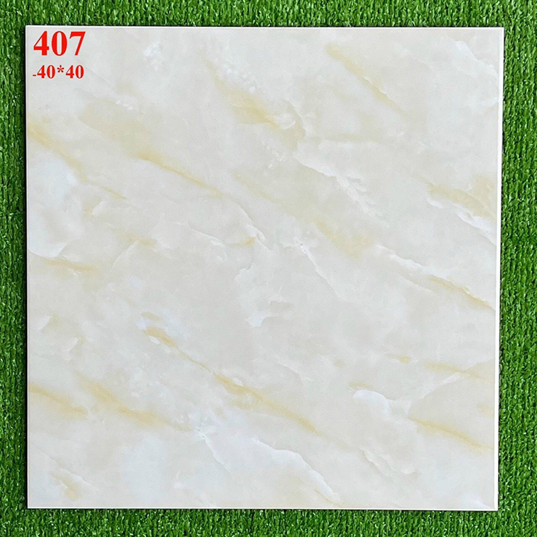 Gạch giá rẻ 40x40 PRIME 407