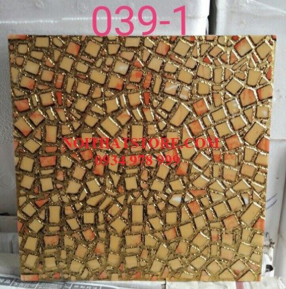 Gạch khắc kim 30x30 039-1