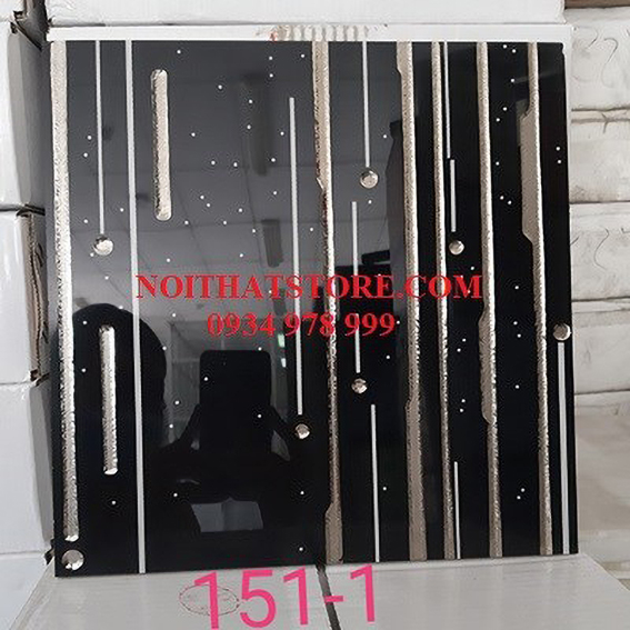 Gạch khắc kim 30x30 151-1