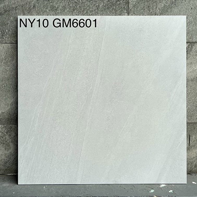 Gạch 60x60 mờ xi măng Viglacera NY10-GM6601
