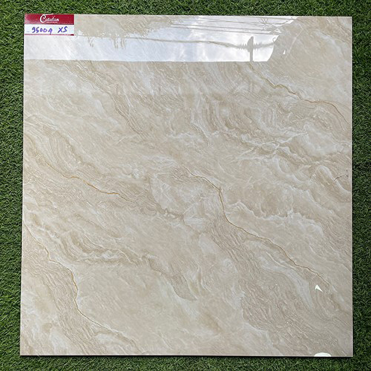Gạch lát nền giá rẻ 800x800 Catalan 95004