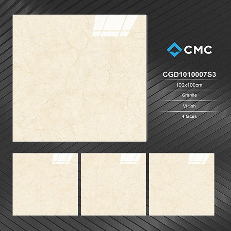 Gạch lát nền CMC 100x100 CGD 1010007S3