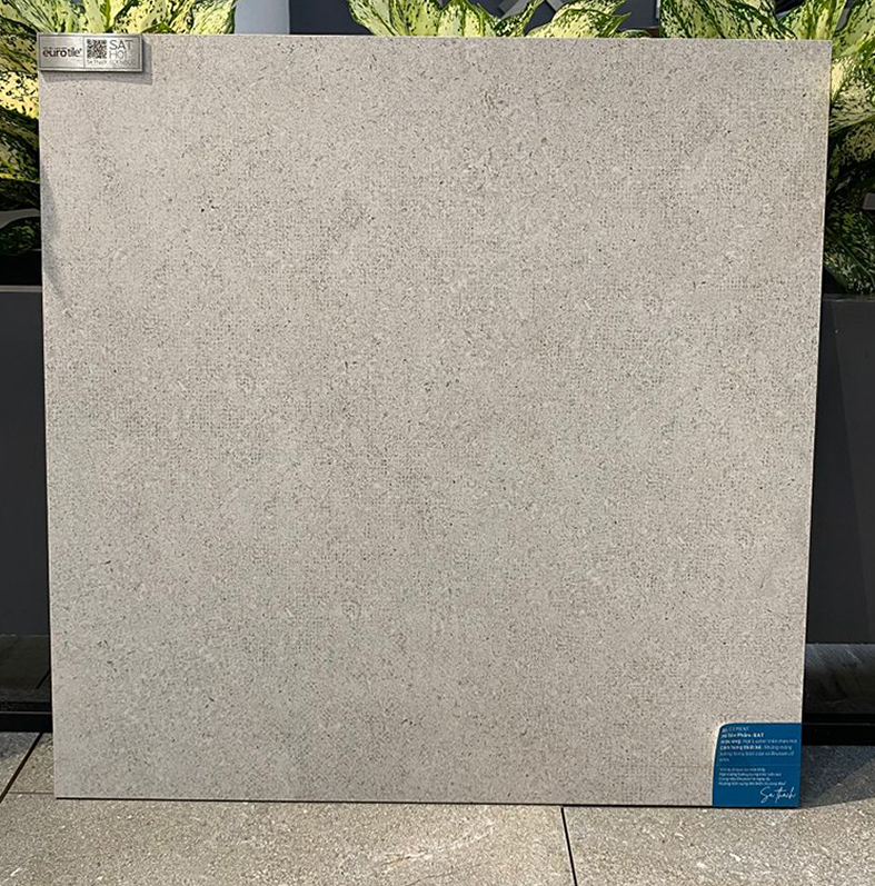 Gạch lát nền Eurotile 60x60 SAT H01