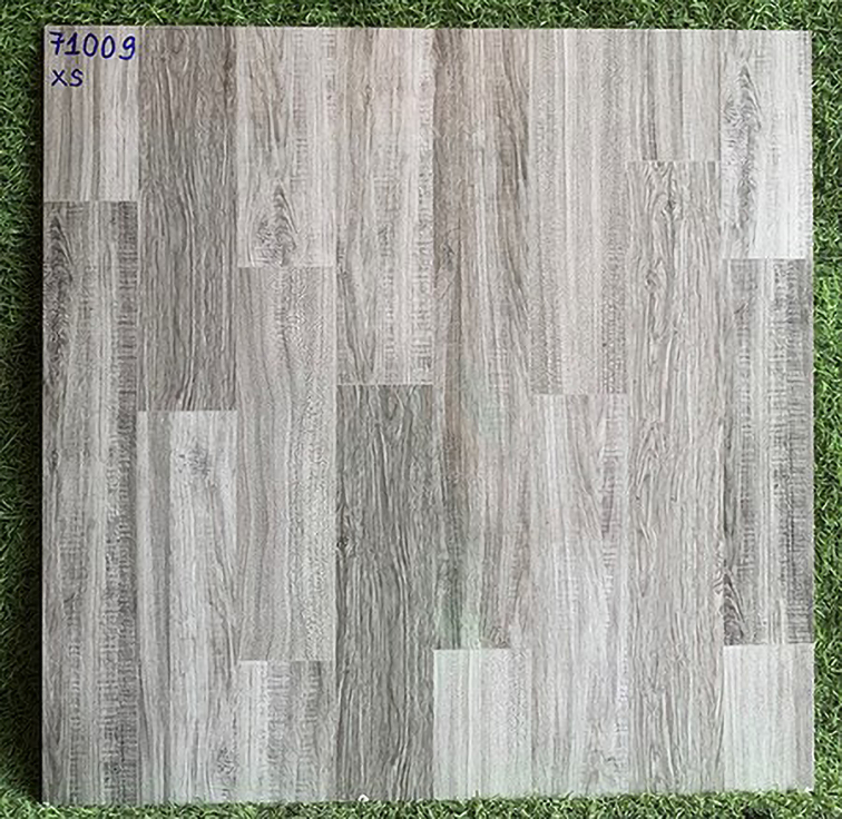 Gạch lát nền giả gỗ Catalan 60x60 71009