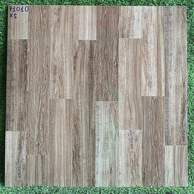 Gạch lát nền giả gỗ Catalan 60x60 71010