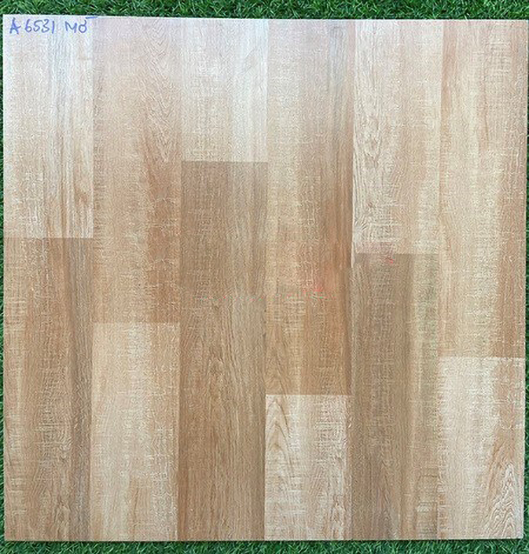 Gạch lát nền giả gỗ 60x60 A6531