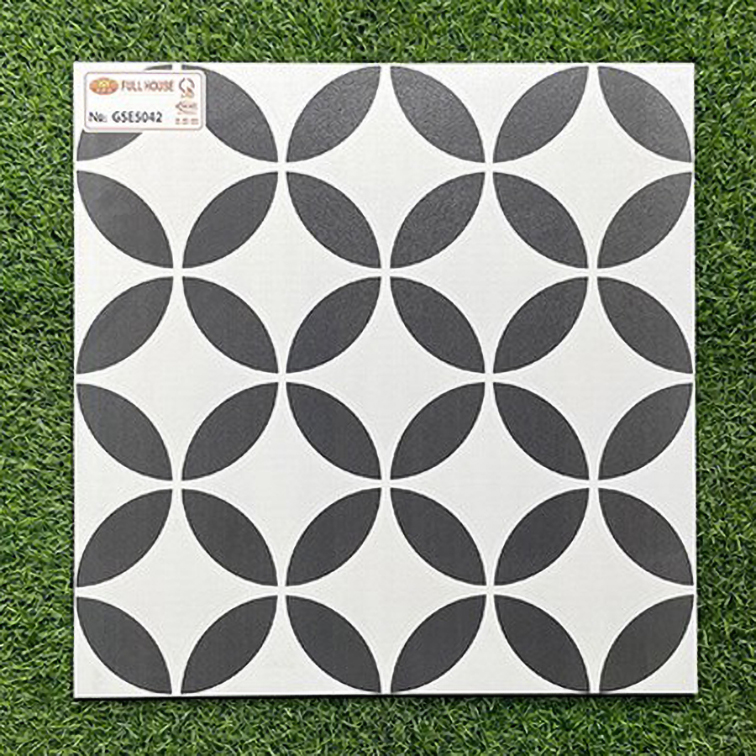 Gạch lát nền giá rẻ 500x500 mờ GSE5042