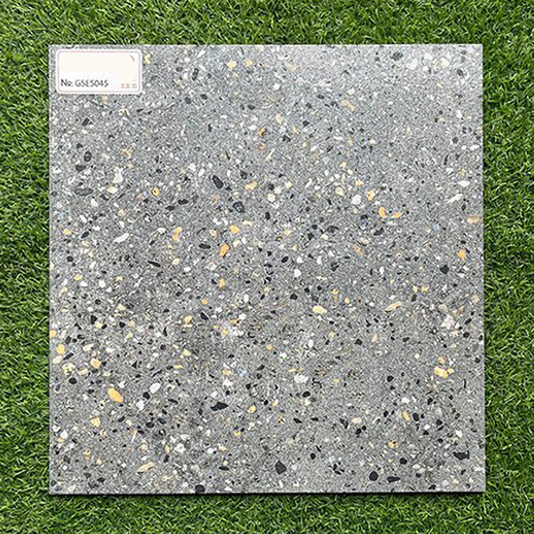 Gạch lát nền giá rẻ 500x500 mờ GSE5045