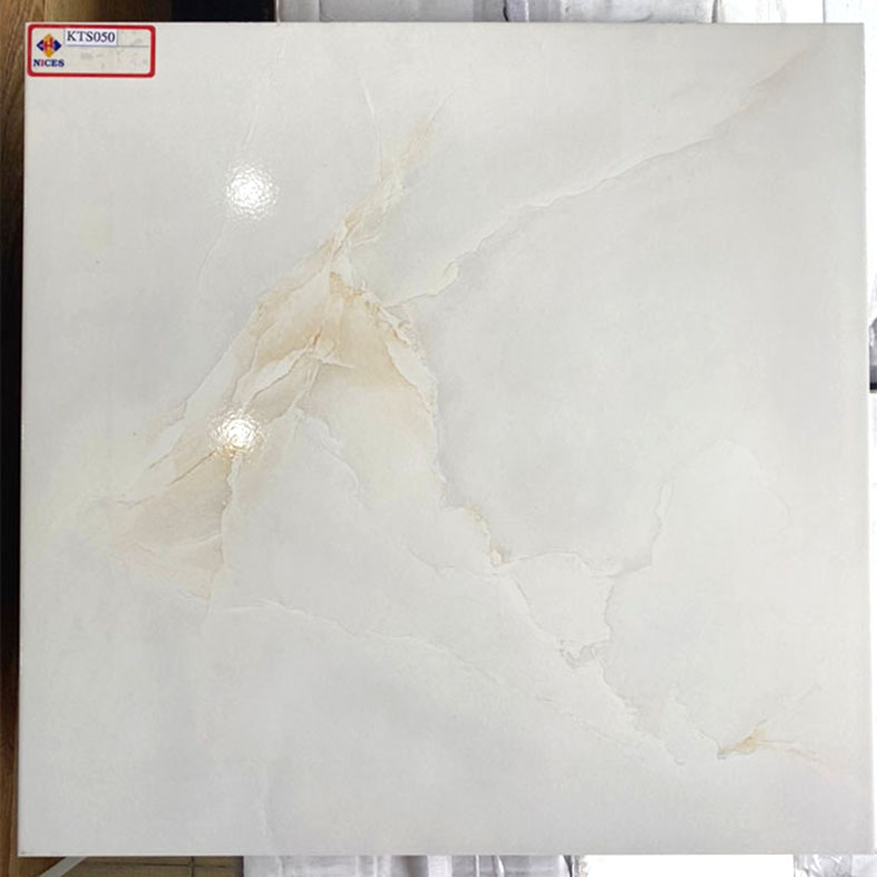 Gạch lát nền giá rẻ 50x50 Viglacera KTS050