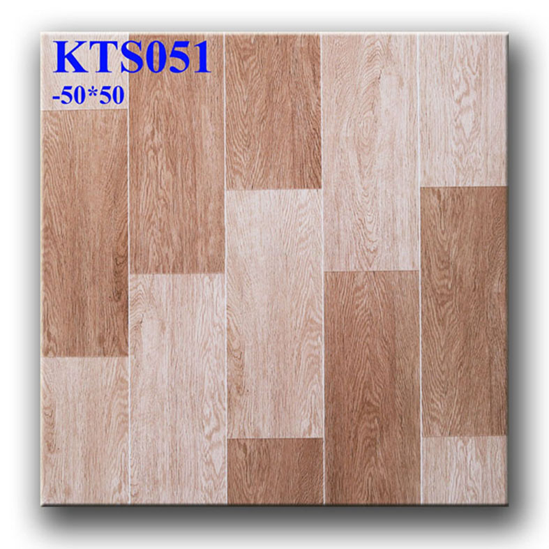 Gạch lát nền giá rẻ 50x50 Viglacera KTS051