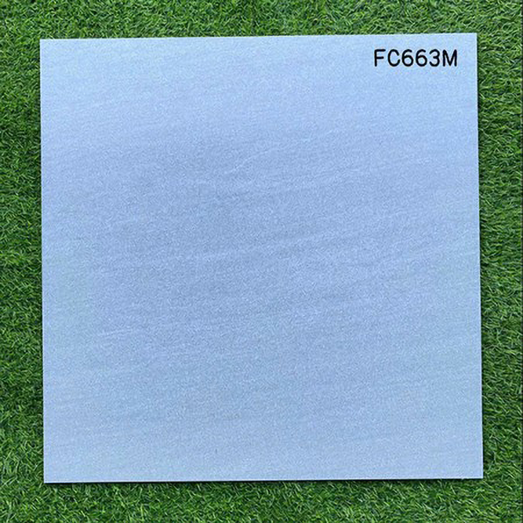 Gạch lát nền giá rẻ 60x60 mờ Fico FC663M