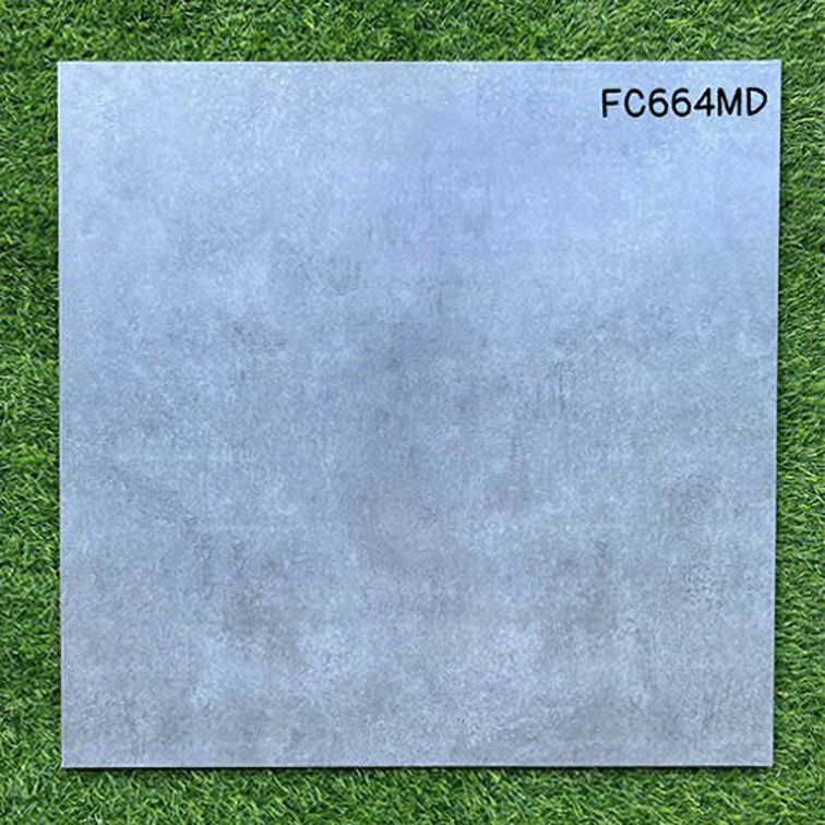 Gạch lát nền giá rẻ 60x60 mờ Fico FC664MD