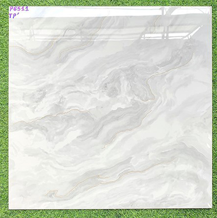 Gạch lát nền giá rẻ 60x60 Pancera P6511