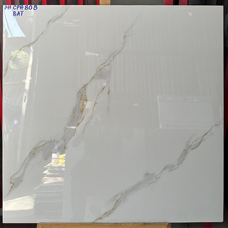 Gạch lát nền giá rẻ 80x80 Mikado PH-CPH808