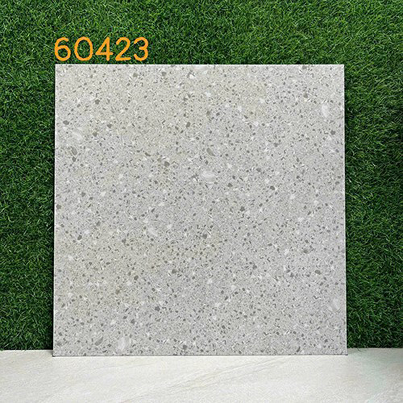 Gạch lát nền Terrazzo 60x60 KIS 60423