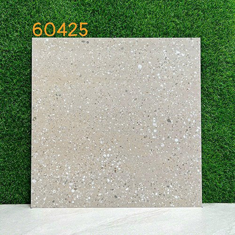 Gạch lát nền Terrazzo 60x60 KIS 60425