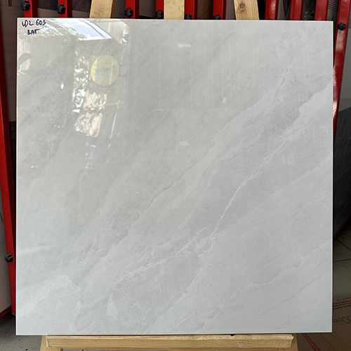Đá bóng kính gạch lát nền Mikado 60x60 VDL603