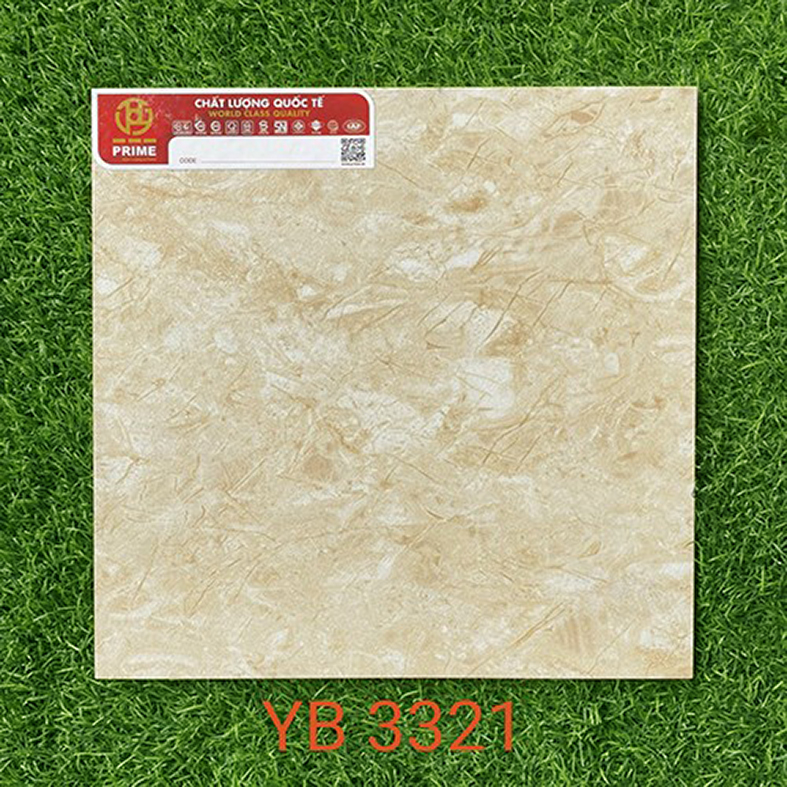 Gạch lát nền Prime 30x30 YB3321