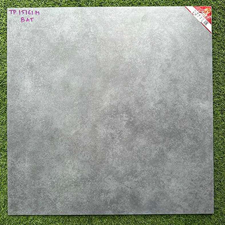 Gạch lát nền Prime 600x600 mờ TP15161M