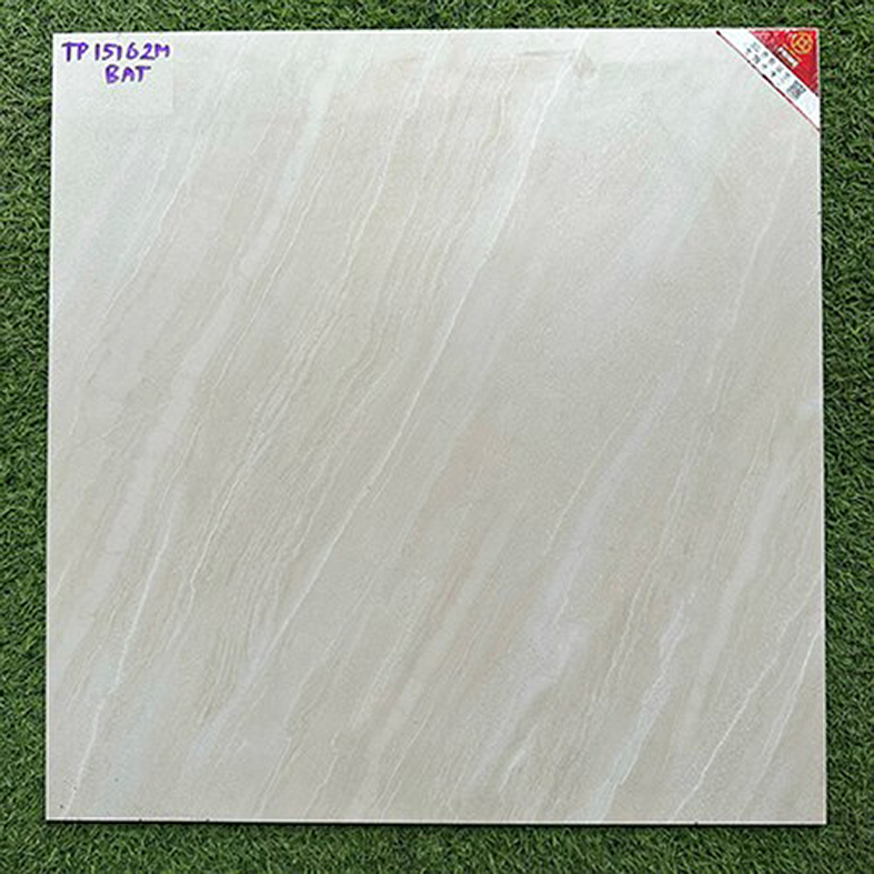 Gạch lát nền Prime 600x600 mờ TP15162