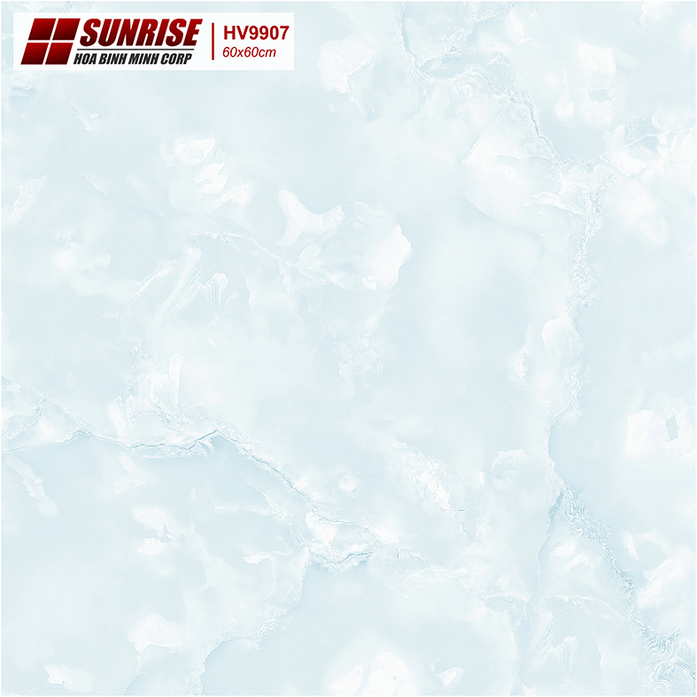 Gạch lát nền Sunrise 60x60 HV9907