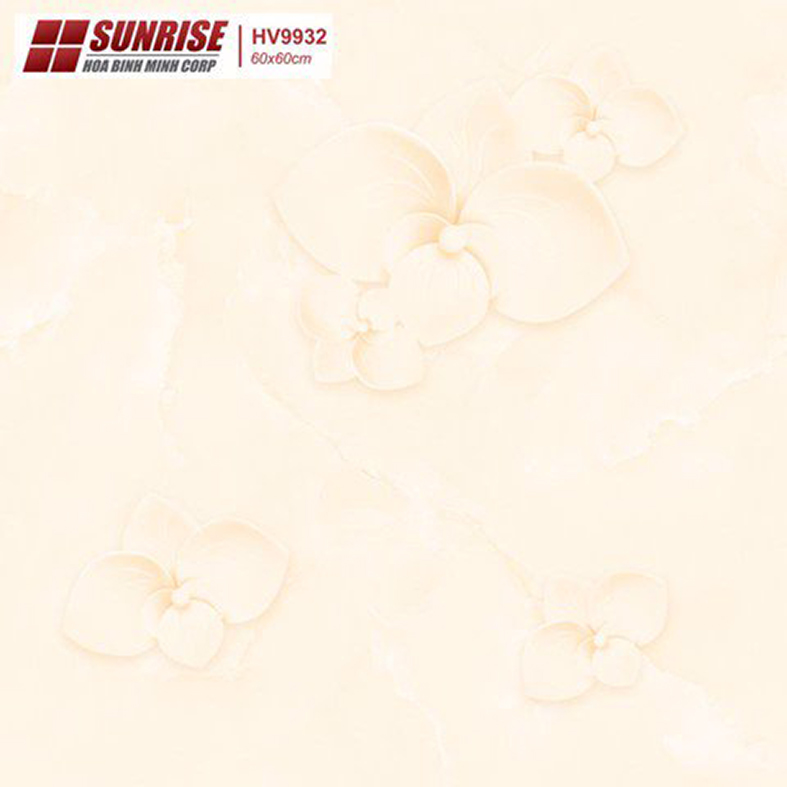 Gạch lát nền Sunrise 60x60 HV9932