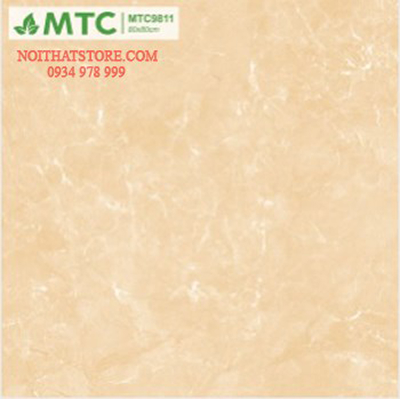 Gạch lát nền Sunrise 80x80 MTC9811