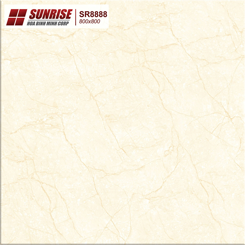 Gạch lát nền Sunrise 80x80 SR8888