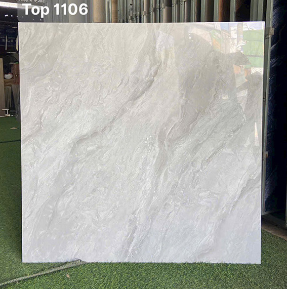 Gạch lát nền Tasa 100x100 TOP 1106