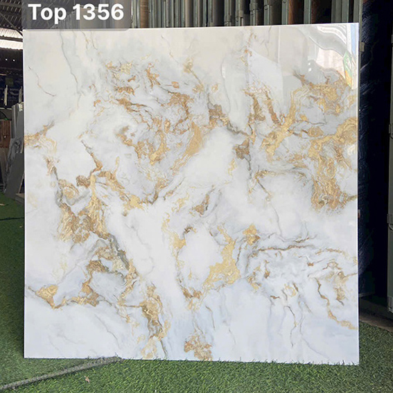 Gạch lát nền Tasa 100x100 TOP 1356