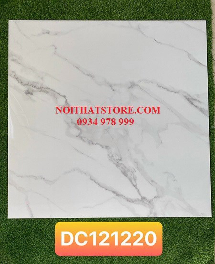 Gạch lát nền Trung Quốc 120x120 DC121220