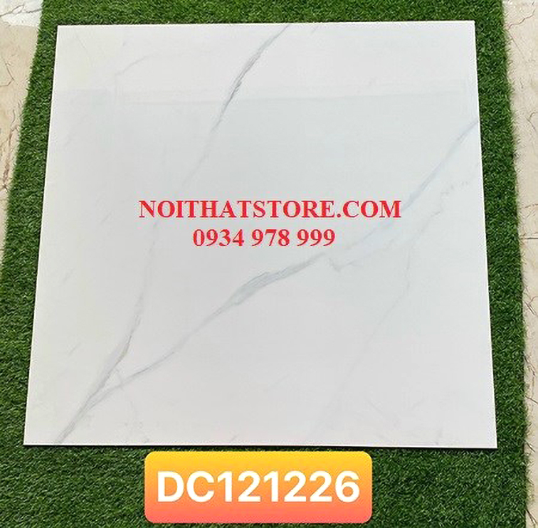 Gạch lát nền Trung Quốc 120x120 DC121226