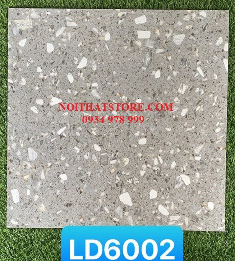 Gạch lát nền Trung Quốc 60x60 LD6002