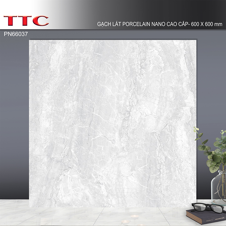 Gạch lát nền TTC 60x60 PN66037