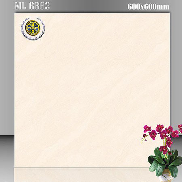 Gạch lát nền Vicenza 60x60 ML 6862